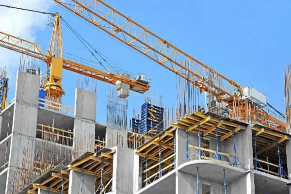 Bâtir Construction (FBC SARL) version demo